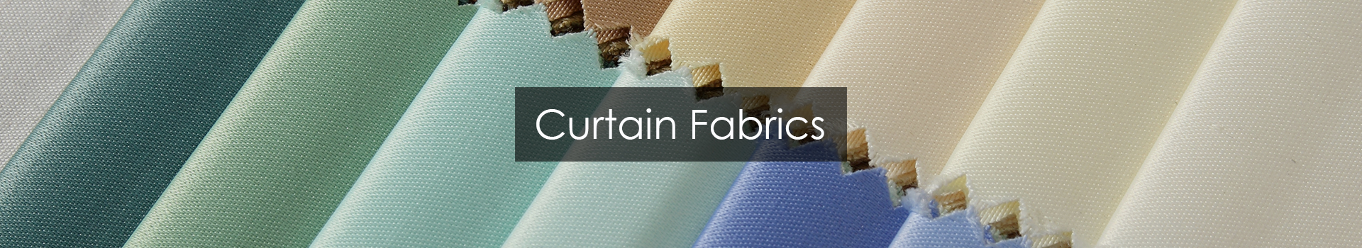 Curtain Fabrics in Dubai & Abu Dhabi